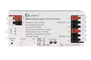 ESP32_WLED-N