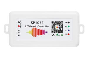 SP107E