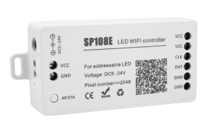 SP108E