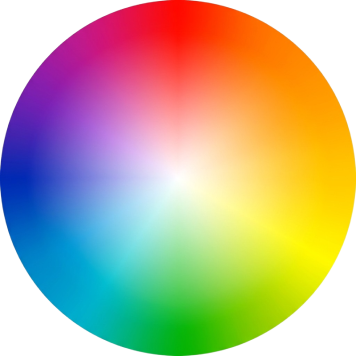 RGB-circle